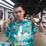 Patrick Ruan