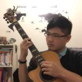 Allen Huang